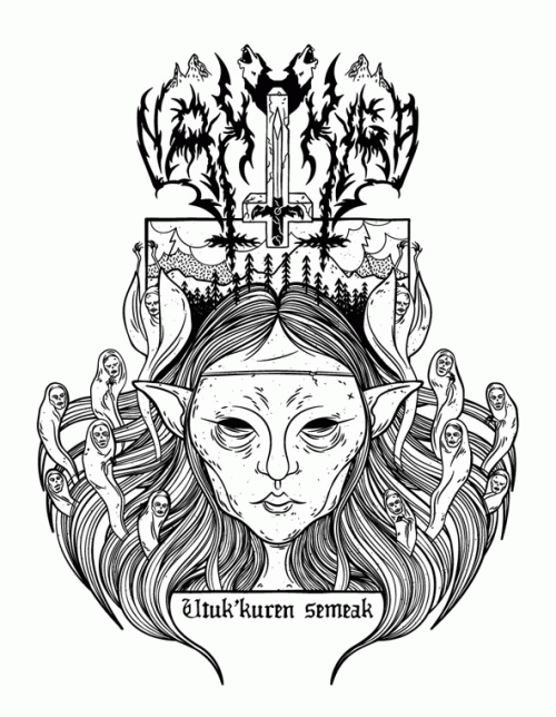 Nakkiga : Utuk'kuren Semeak